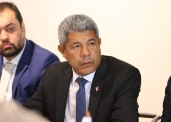 Jerônimo pede à Assembleia autorização para Estado contratar empréstimo de R$ 1,6 bilhão junto ao Banco do Brasil