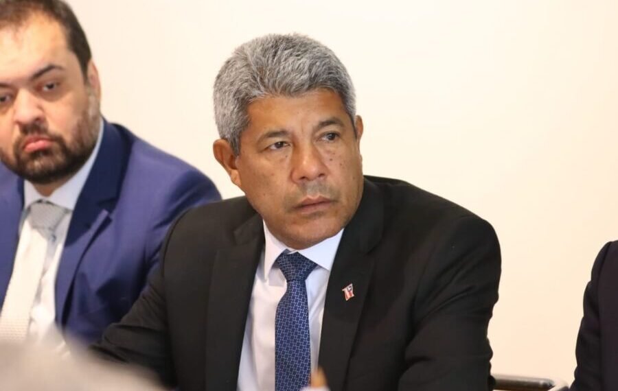 Jerônimo pede à Assembleia autorização para Estado contratar empréstimo de R$ 1,6 bilhão junto ao Banco do Brasil