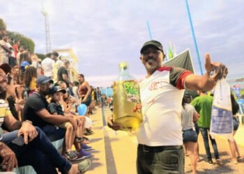 Riachão das Neves: Autor de homicídio em São José do Rio Grande é preso pela Polícia Militar