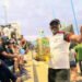 Riachão das Neves: Autor de homicídio em São José do Rio Grande é preso pela Polícia Militar