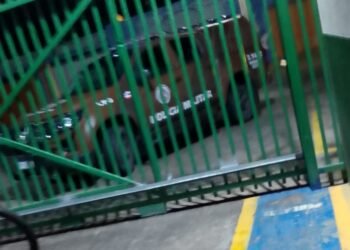 Três homens são mortos durante intervenção policial em Barreiras