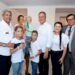 Em Santa Maria da Vitória, Jerônimo participa da entrega de 250 unidades do Minha Casa, Minha Vida