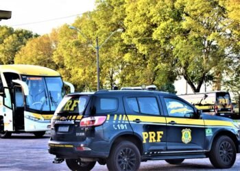2 de novembro: PRF na Bahia terá reforço no policiamento durante feriado prolongado de Finados