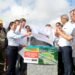 Governo do Estado entrega nova ligação entre a BR-324 e a Estrada do Derba, em Águas Claras