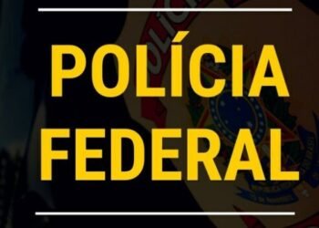 Delegado da PF é alvo de busca e apreensão por vazamento de informação