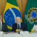 Dificilmente chegaremos a meta de déficit zero em 2024, diz Lula