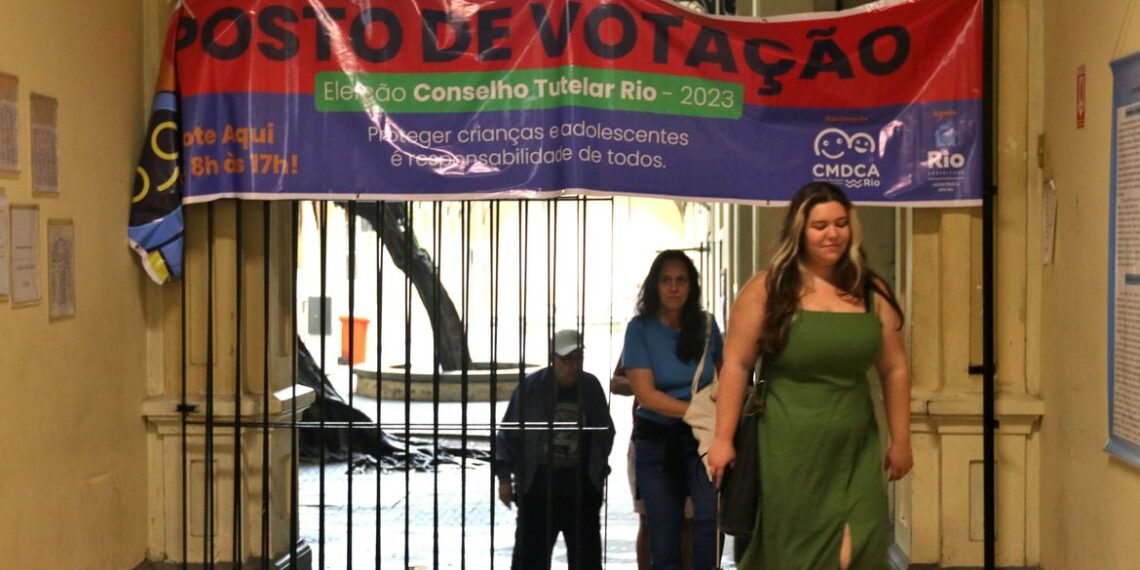 Direitos Humanos Conselhos tutelares: balanço indica mais de 10% de aumento nos votos