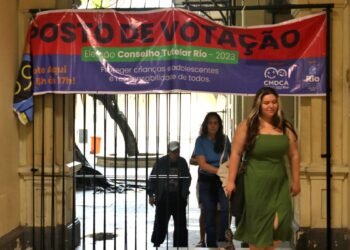 Direitos Humanos Conselhos tutelares: balanço indica mais de 10% de aumento nos votos