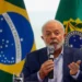 Lula e líderes alinham votação da reforma tributária no Senado