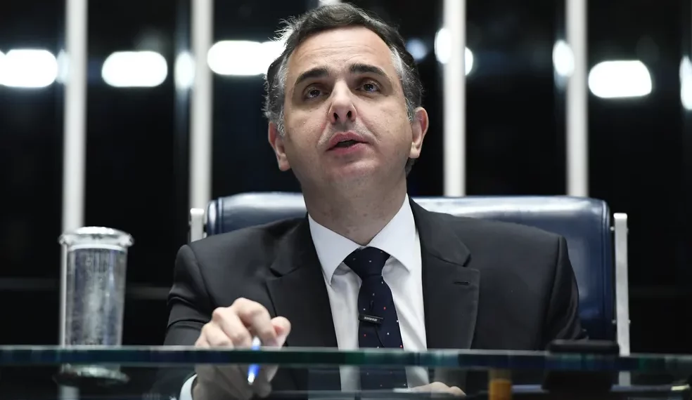 Líderes no Congresso querem R$ 5 bilhões para Fundo Eleitoral em 2024; Pacheco resiste