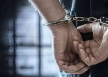 PM prende suspeito logo após cometer homicídio em Ibotirama