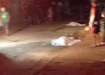 Barreiras: Briga familiar deixa dois irmãos mortos na Baraúna