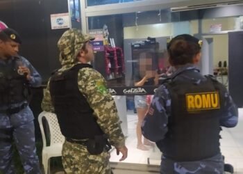 A Guarda Civil Municipal emite balanço das atividades desenvolvidas na última semana.