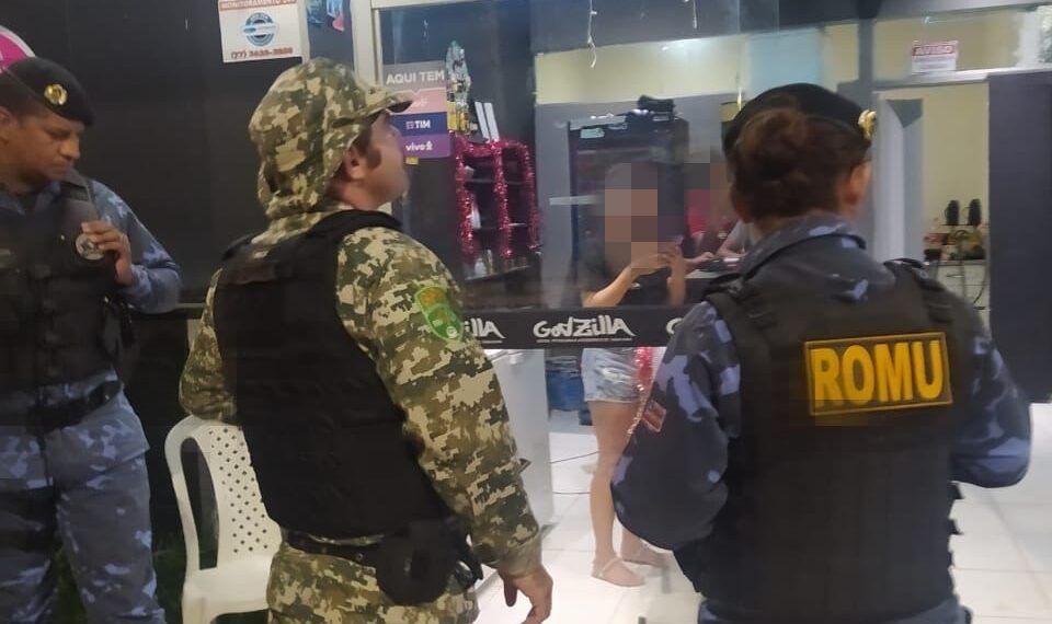 A Guarda Civil Municipal emite balanço das atividades desenvolvidas na última semana.