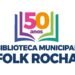 Biblioteca Municipal Folk Rocha suspende atendimento ao público para realização de inventário do acervo