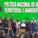 “Colocar no orçamento a pauta da Consciência Negra é muito importante”, afirma Jerônimo em cerimônia com Lula, em Brasília