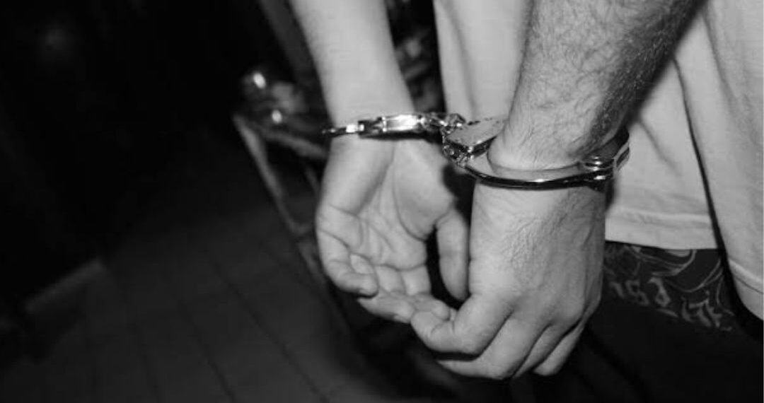 86ª CIPM cumpre mandado de prisão por estupro de vulnerável