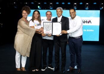 Combate à fome na Bahia ganha reforço com a implantação de bancos de alimentos