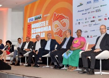 I Fórum de Economia Circular na Bahia reúne especialistas para debater gestão de resíduos sólidos