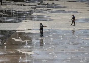 Onda de calor: governo lança guia com 22 dicas e cuidados com a saúde