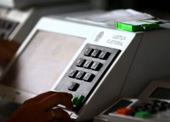 TSE inicia teste público das urnas eletrônicas para eleições de 2024