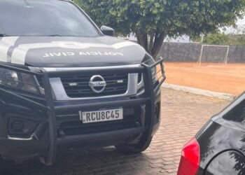 Unum Corpus chega ao final do dia com 230 presos no interior do Estado