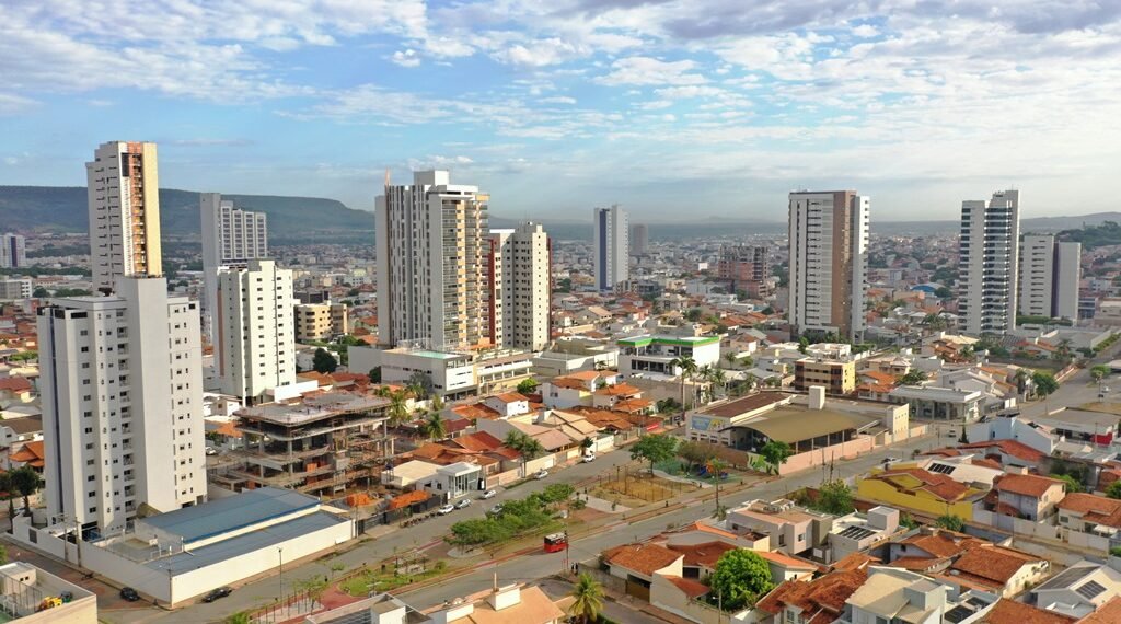 Barreiras se consolida como uma das melhores cidades do Brasil para negócios em diversos setores econômicos