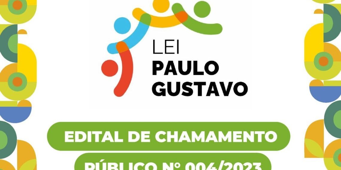 Lei Paulo Gustavo: Barreiras divulga resultado preliminar para seleção de propostas da chamada pública emergencial de cultura 2023