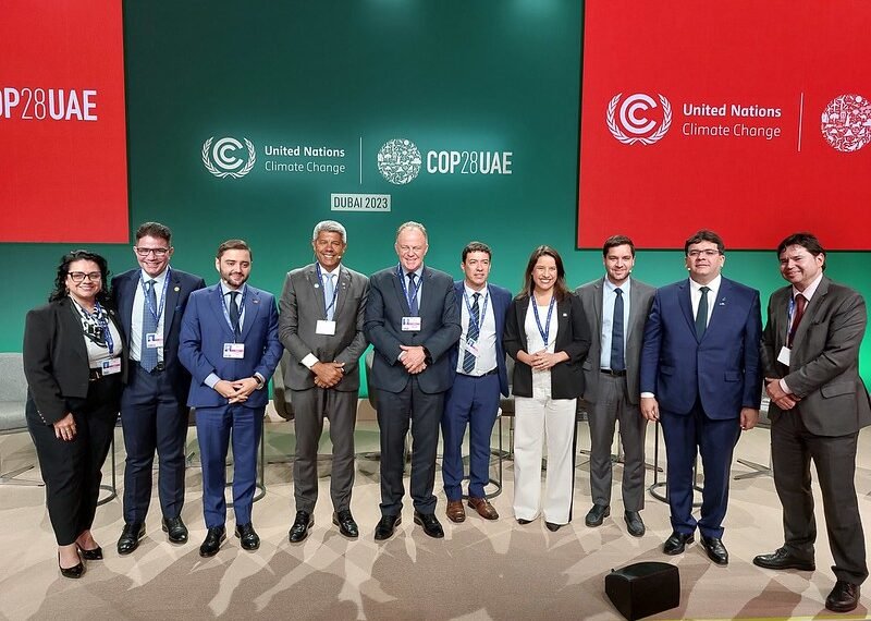 Potencial da Bahia apresentado nos Emirados Árabes e na Alemanha projeta o estado para novos investimentos