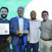 Projeto Guardiões das Águas da Embasa é vencedor do Prêmio Bahia Sustentável 2023
