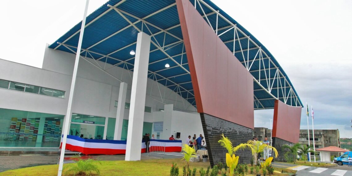 Bahia mantém ritmo de investimentos e soma R$ 7,45 bilhões até novembro