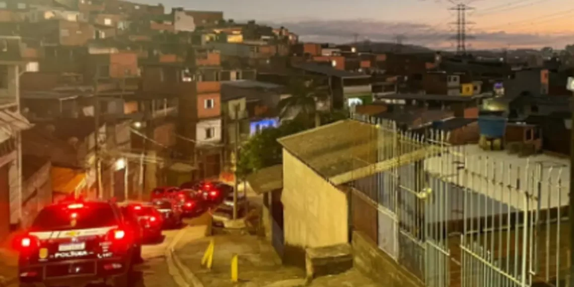 Operação cumpre mandados na Bahia e em SP contra quadrilha que extorquiu autoridades