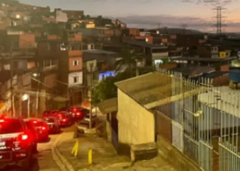 Operação cumpre mandados na Bahia e em SP contra quadrilha que extorquiu autoridades