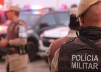 Bahia caminha para novo recorde de mortes por intervenção policial