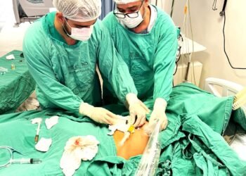 Hospital do Oeste realiza procedimentos inéditos e exclusivos na região