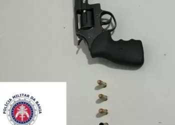 Barreiras: Homem morre em confronto com a polícia e três motos são recuperadas