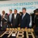 Governo entrega novos equipamentos e armamentos para fortalecer o trabalho das unidades prisionais da Bahia