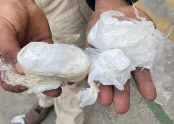 Em segunda fase, Operação Mute apreende celulares, drogas e facas em presídio de Feira de Santana, no primeiro dia de ação