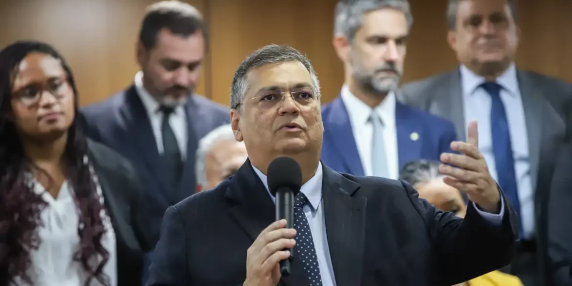 Brasil deu primeiro passo para regulamentar uso de câmeras corporais