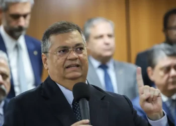 Projeção indica queda de 6% no número de assassinatos em 2023