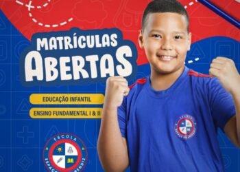 ESCOLA ESPAÇO DO APRENDIZ:MATRÍCULAS ABERTAS