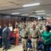 Policias Militares recebem capacitação em Direitos Humanos para atuação em eventos populares na Bahia