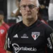 Dorival Júnior é o novo técnico da Seleção Brasileira