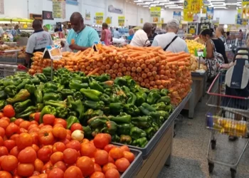 Prévia da inflação desacelera e fica em 0,31% no mês de janeiro, abaixo das estimativas do mercado