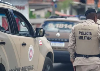 PM realiza a 20ª Edição da Operação Força Total na Bahia