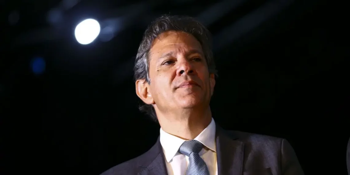 Haddad vai conversar com Lula e Lira para tentar acordo sobre reoneração da folha