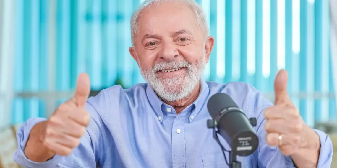 Lula diz que “terá o maior prazer” em justificar vetos ao Orçamento