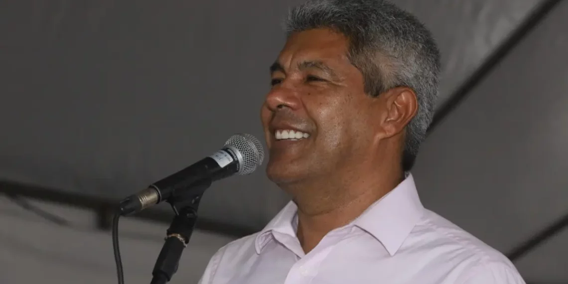 Leis sancionadas por Jerônimo reclassificam entrâncias de duas comarcas no interior da Bahia