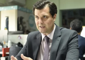 É uma gestão de continuidade, não vai haver uma ruptura”, diz Pedro Maia sobre MP-BA no biênio 2024-2026