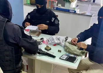 MP investiga mais de 60 policiais de 16 cidades baianas por envolvimento com milícia